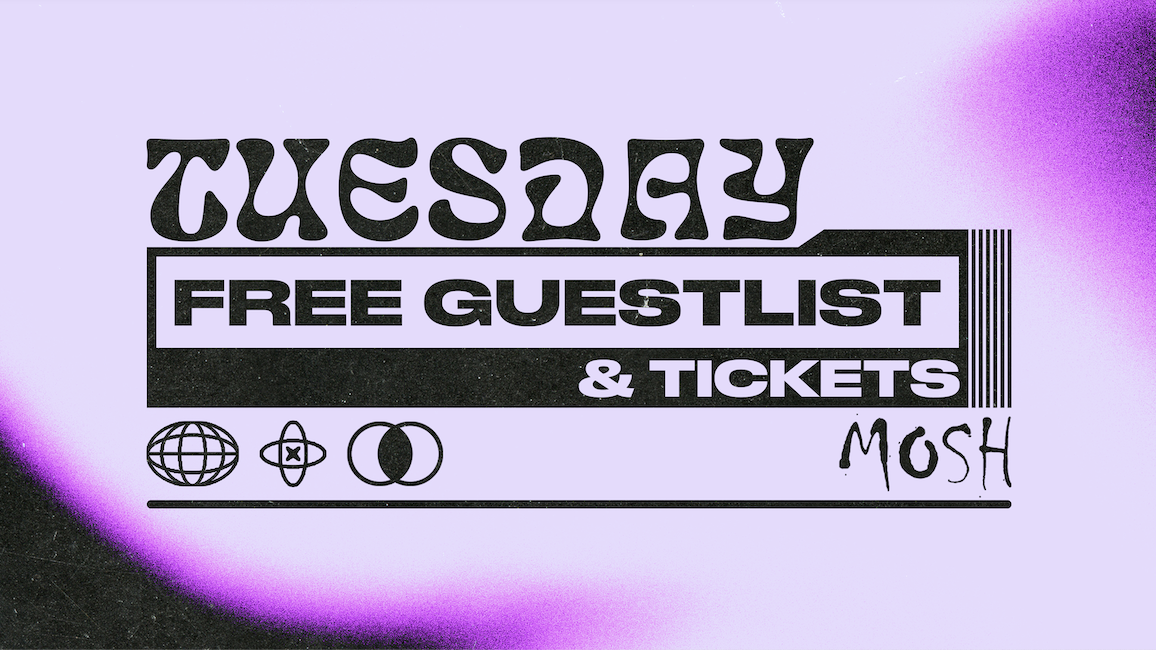 🔥 MOSH TUESDAYS - 20TH JUNE🔥 FREE GUEST LIST 😍 at Mosh, Leicester on ...