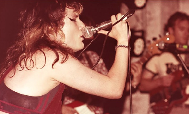 Austen Showers + Grunt Work + Claw Machine