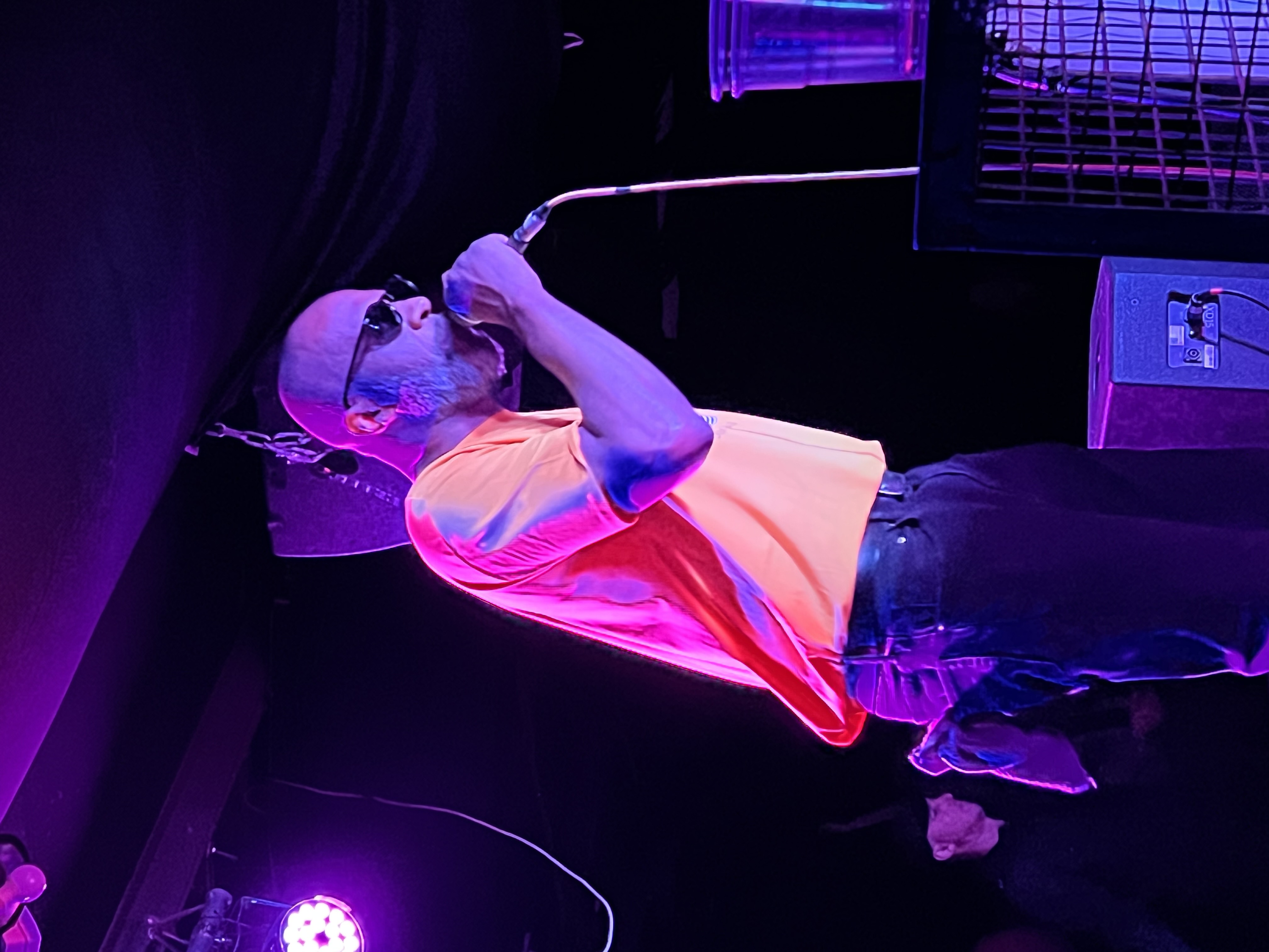 Deeper Drum & Bass Summer Shakedown 8th July 2023 at The Four Horsemen