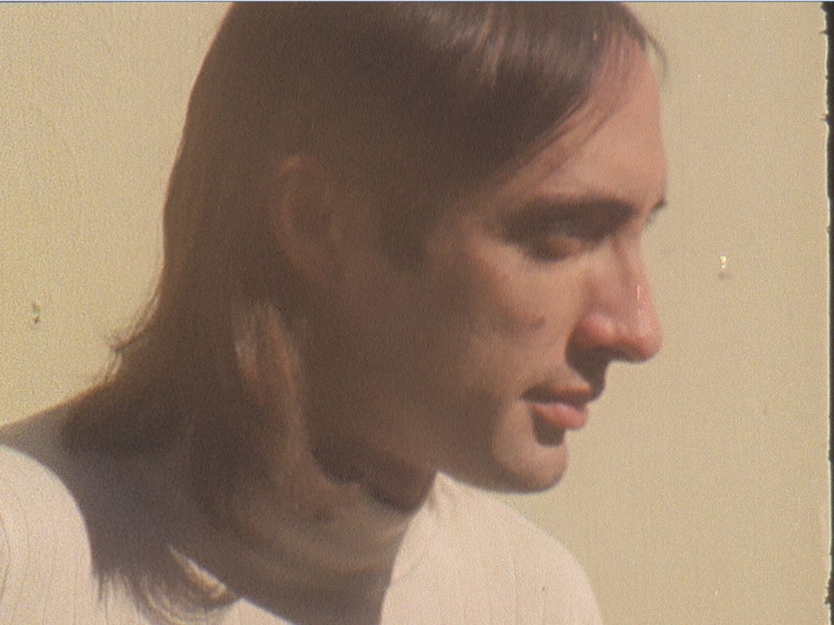 SYLVIE + Laura Jean Andersson