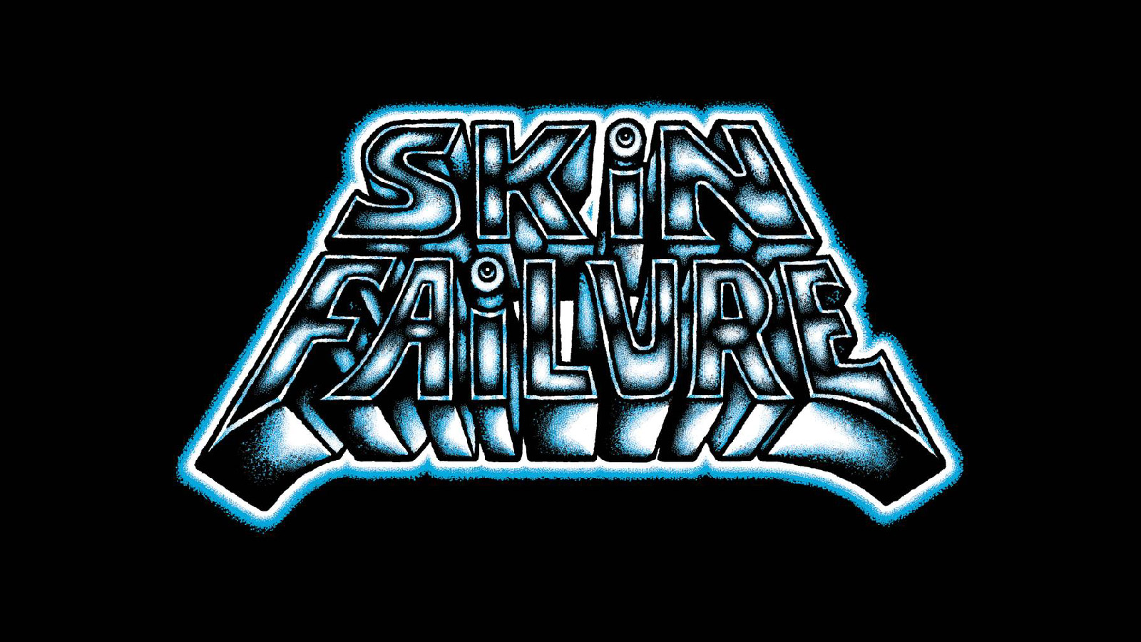 Skin Failure | Manchester, The Lodge at Deaf Institute