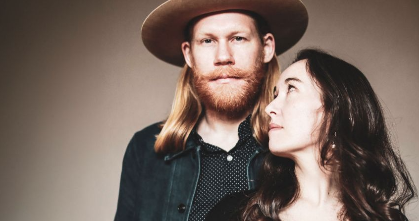 Jarrod Dickenson + Support