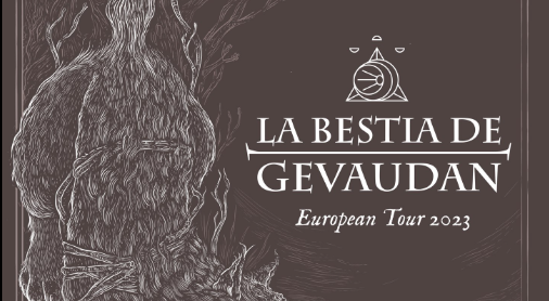 La Bestia de Gevaudan