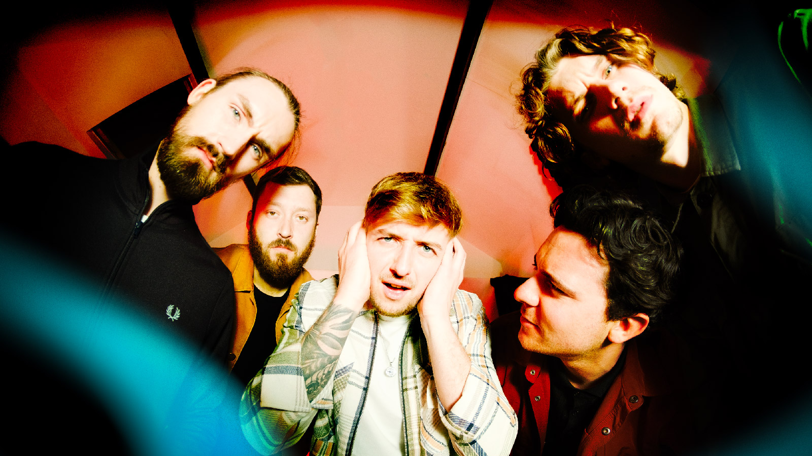 San Quentin | London, Moth Club