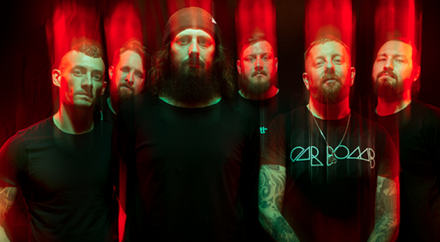 Seething Akira X Swarm6ix