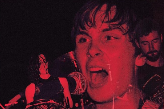 Insoms + Friktion + Tortured Devices