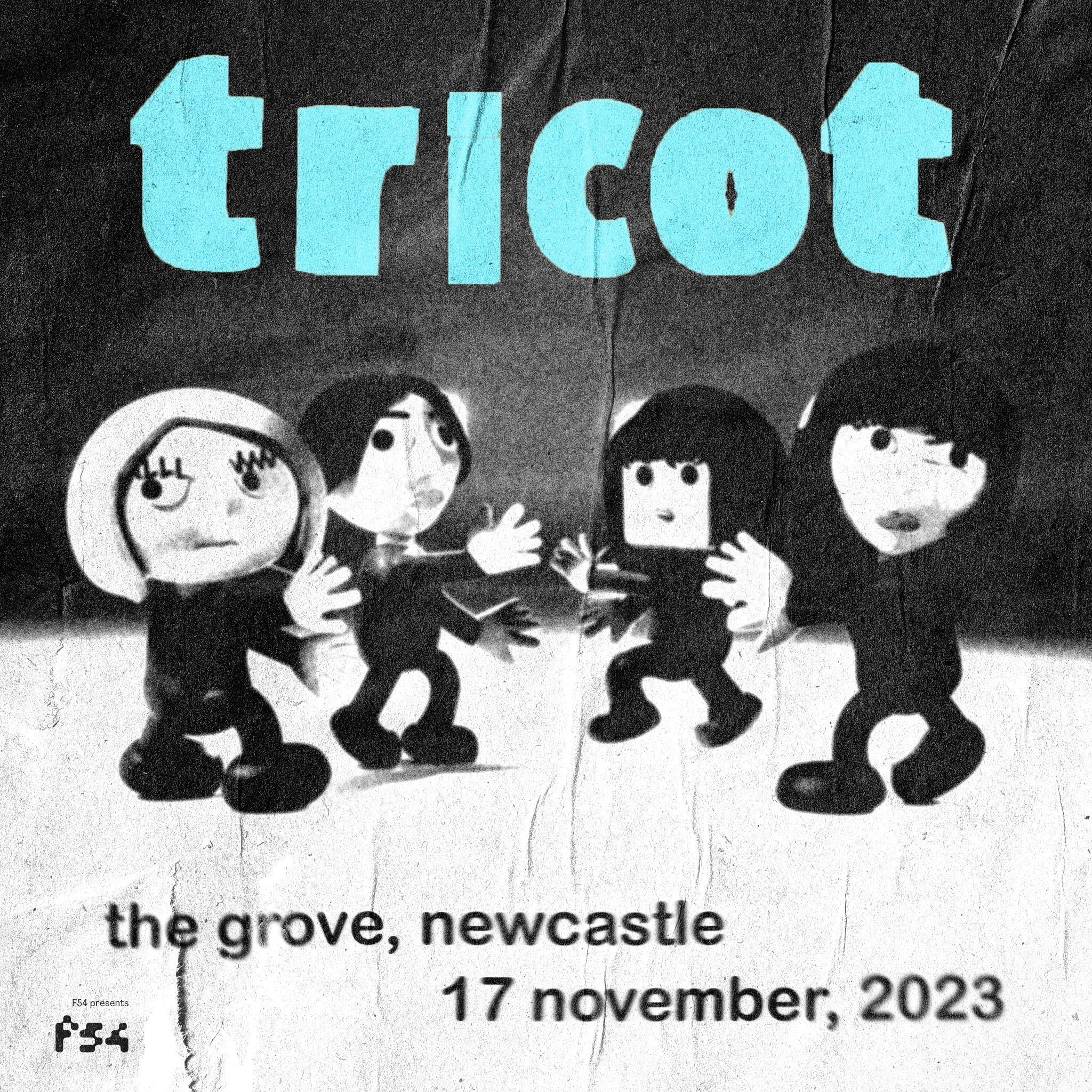 TRICOT