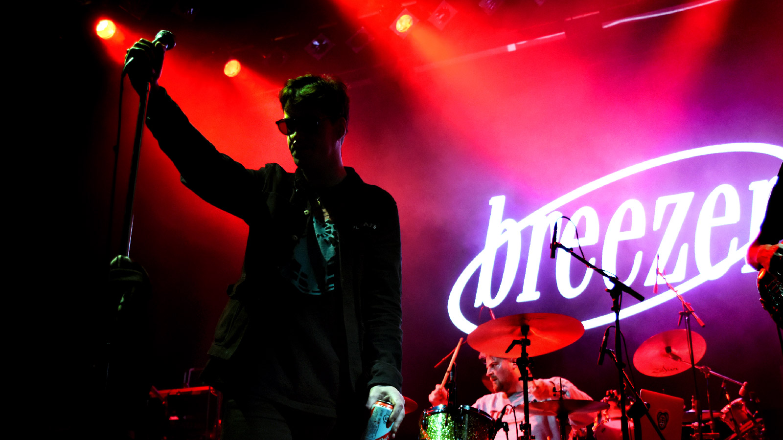 Breezer | Manchester, 33 Oldham Street