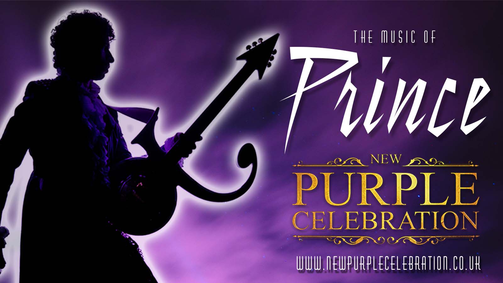 🚨 SOLD OUT! Re-sell Tickets Only 💜 THE MUSIC OF PRINCE – starring the New Purple Celebration