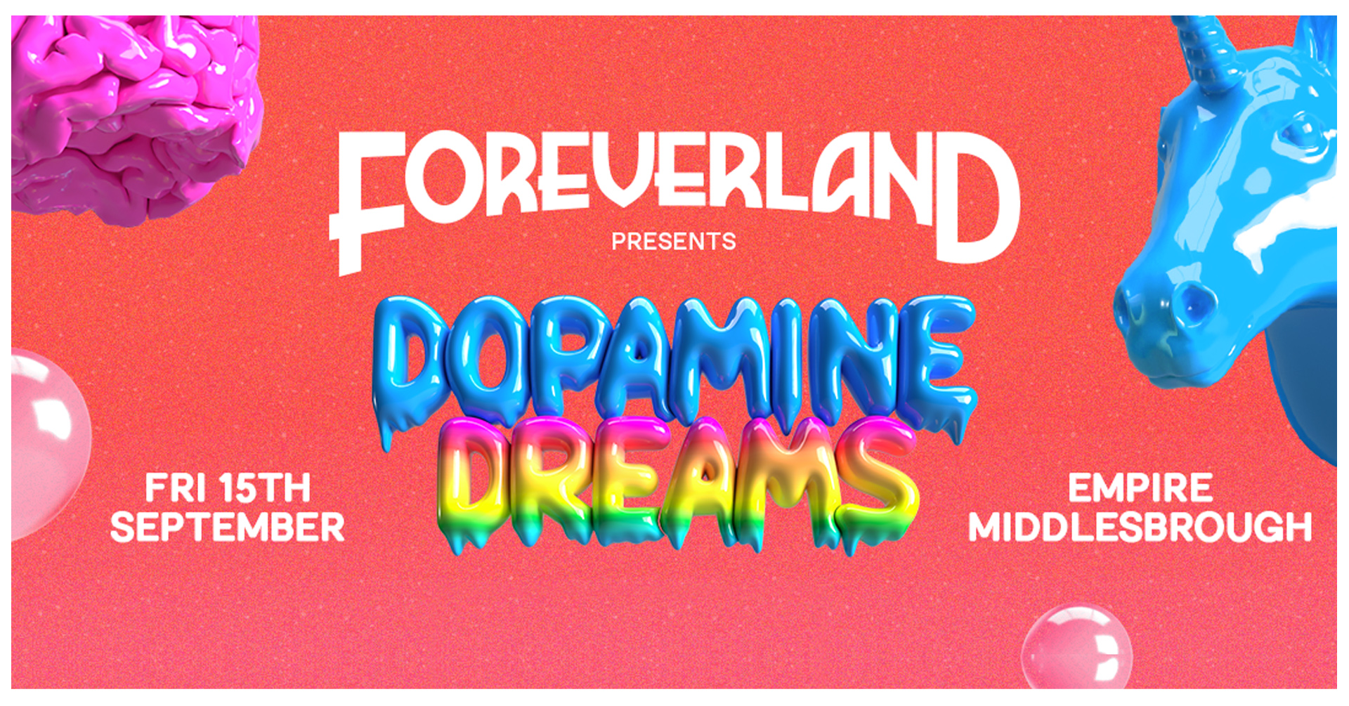 Foreverland