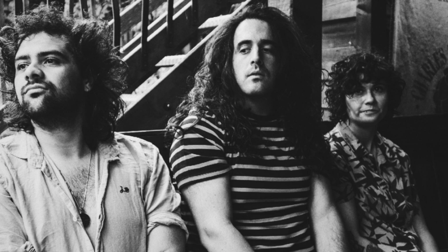 Get The Water – EP Launch