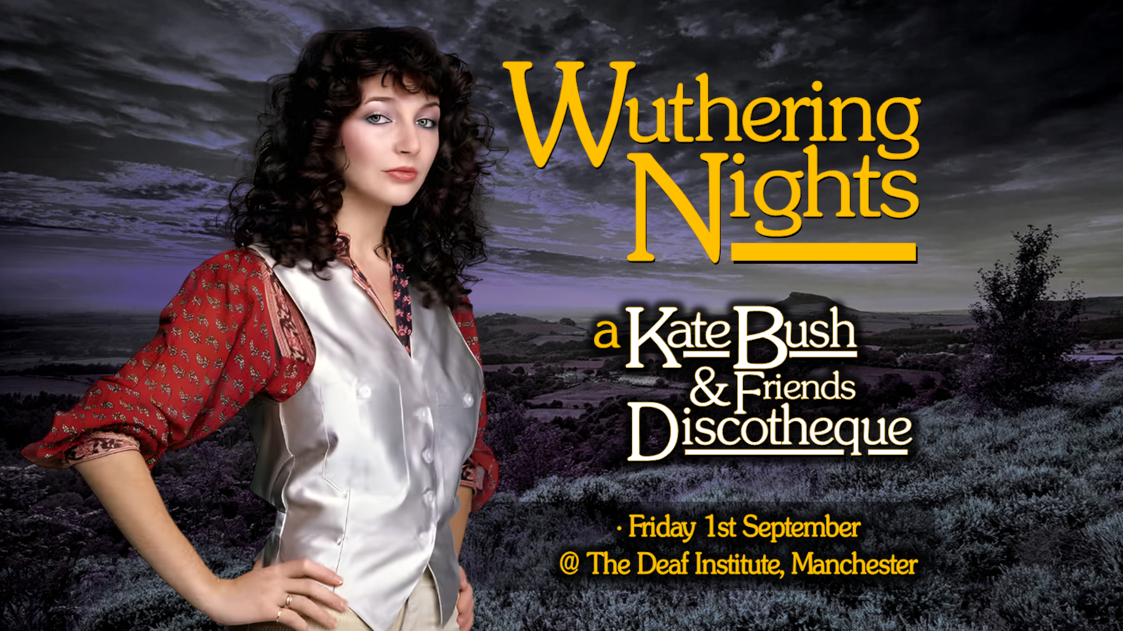 Wuthering Nights