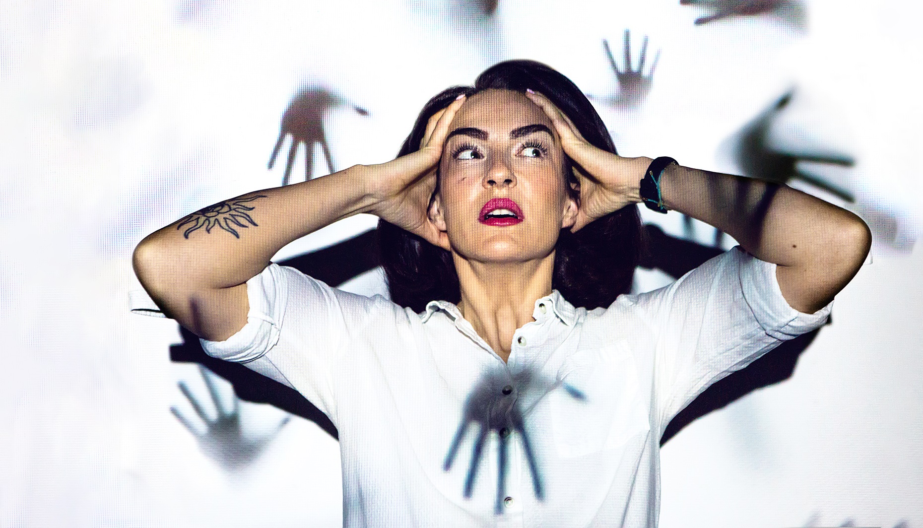 Esther Manito : Hell Hath No Fury – Birmingham **