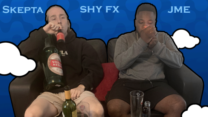 STAFF PARTY DJs – Kitchen Kings