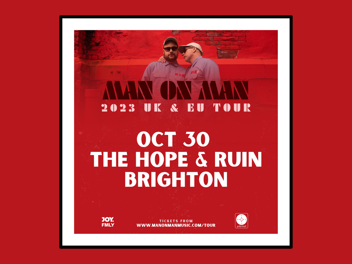 Man on Man + Support