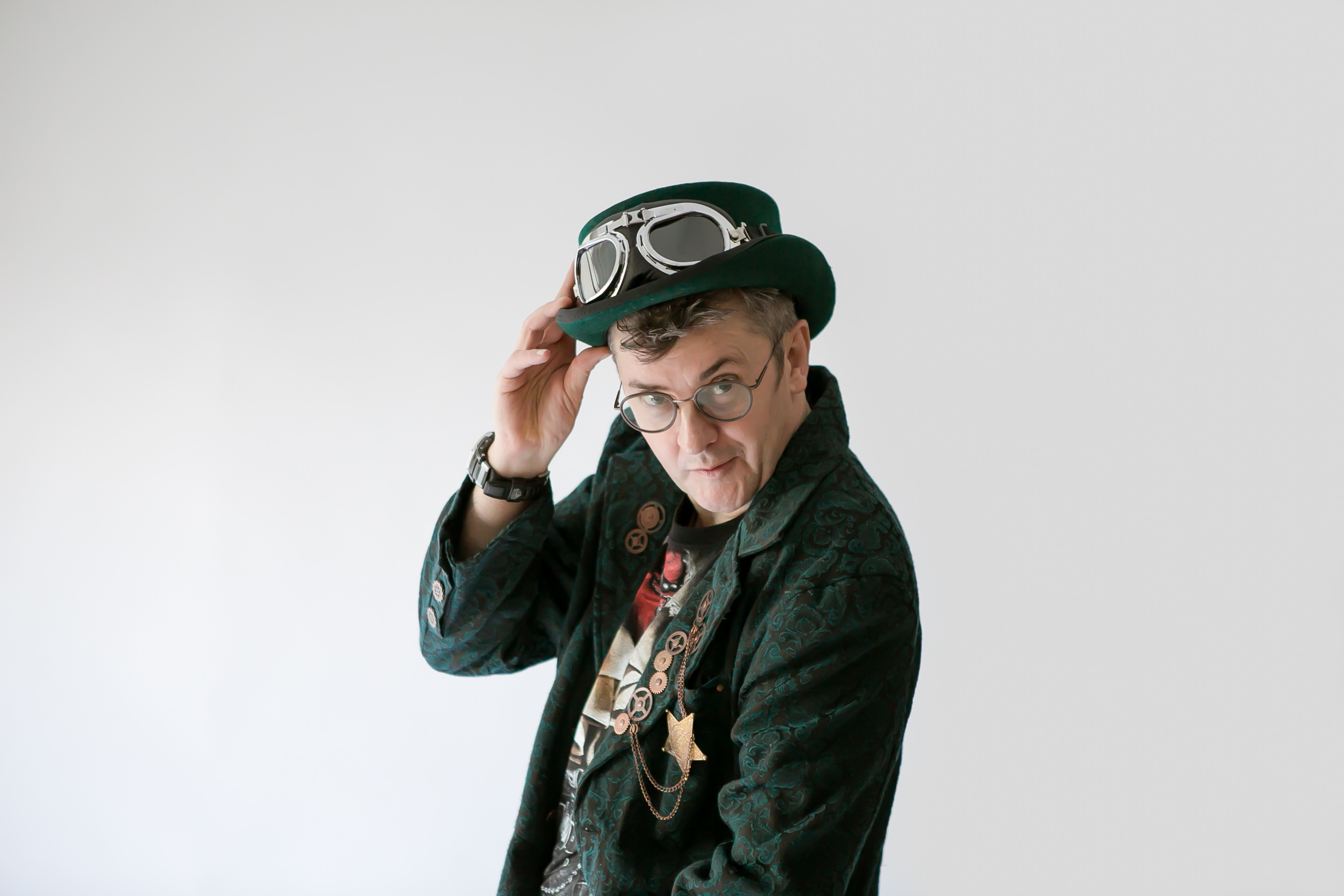 Reyt Good Comedy Club Joe Pasquale(matinee)
