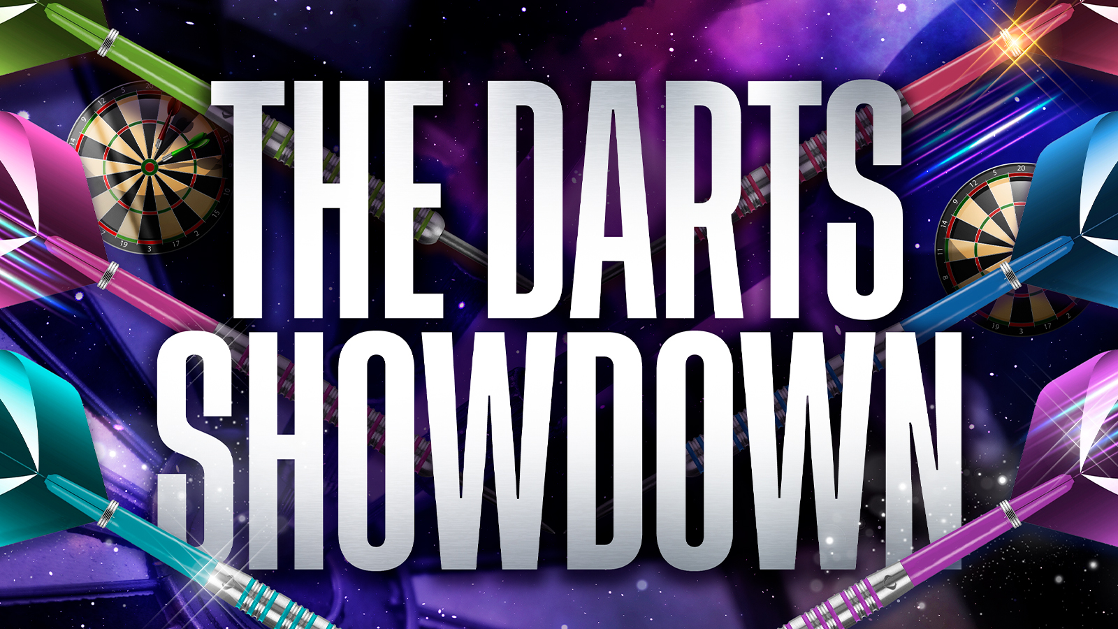 🎯 The Darts Showdown – Shrewsbury! 🎯 LAST FEW TICKETS!