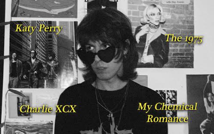 STAFF PARTY DJs – Mikey