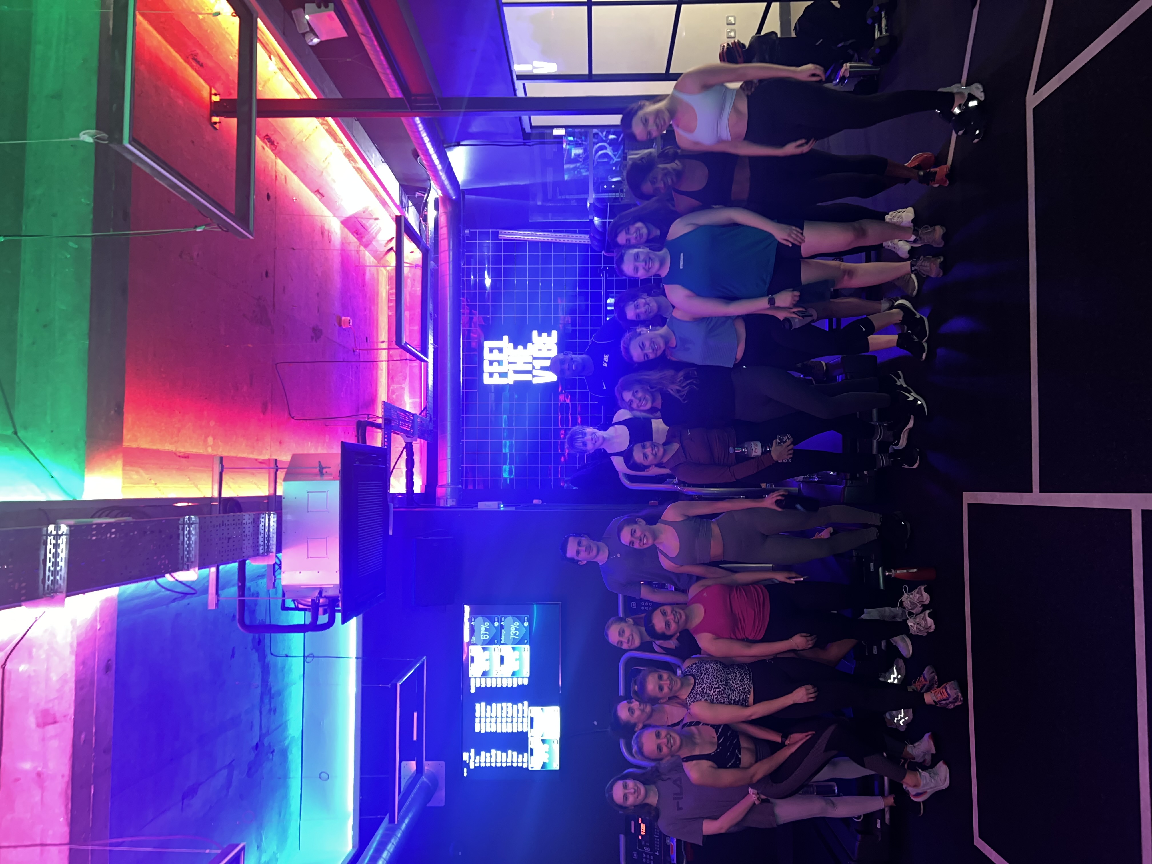MYP Health & Wellbeing – LIFESTYLE FITNESS – 07.09.23 – tickets released 17.08.23
