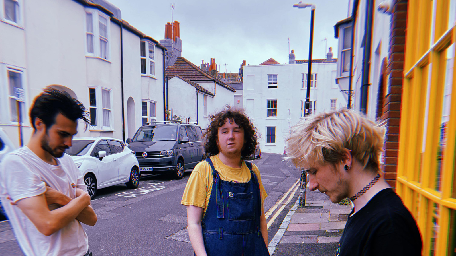 prom + Give Up // The Hope & Ruin [FREE SHOW]