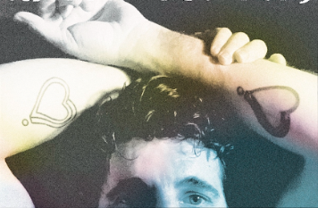 Jonah Matranga + Support *FREE ENTRY*