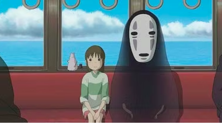 Studio Ghibli “Spirited Away” Quiz