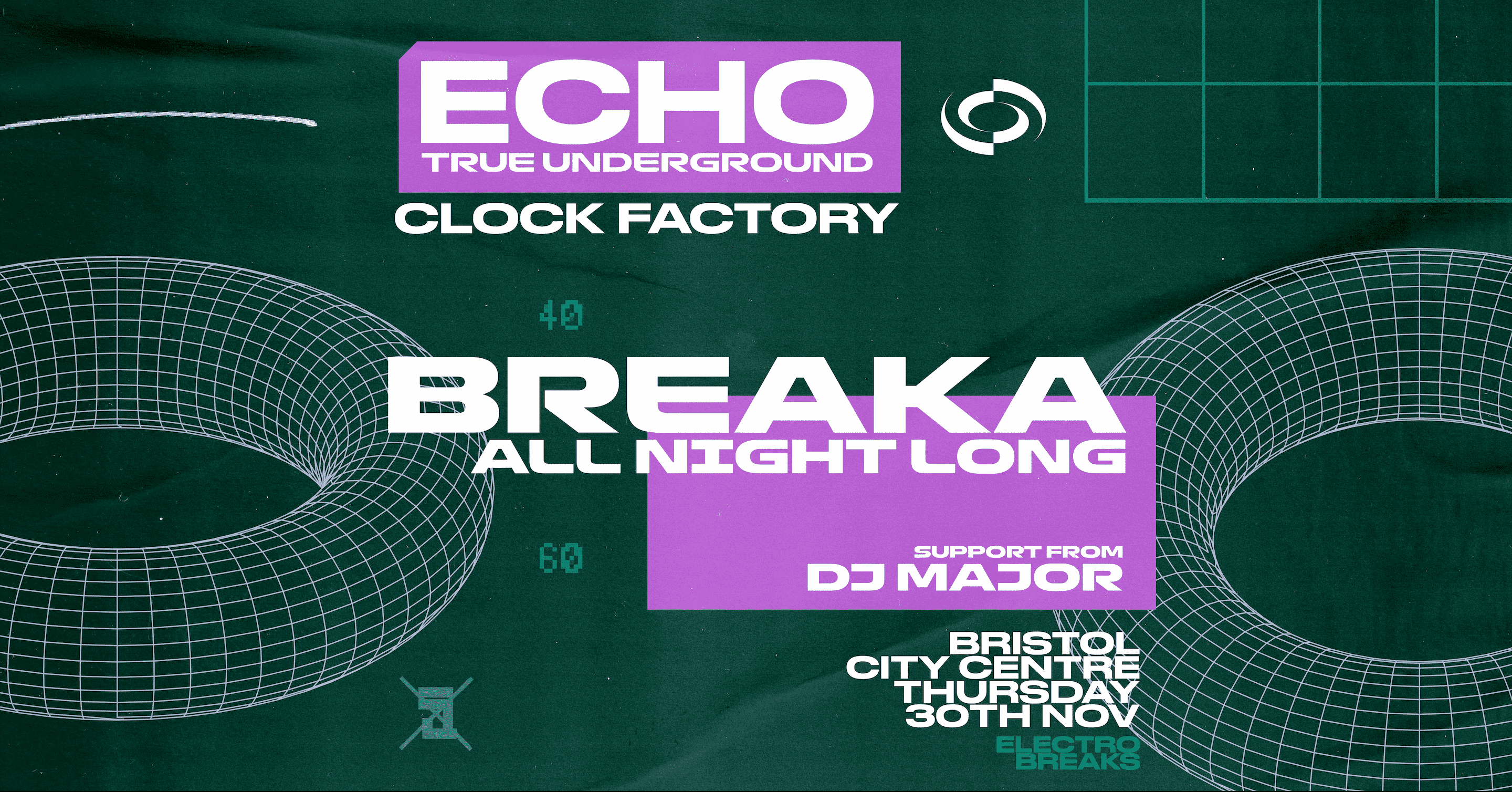 Echo: Breaka (All Night Long)