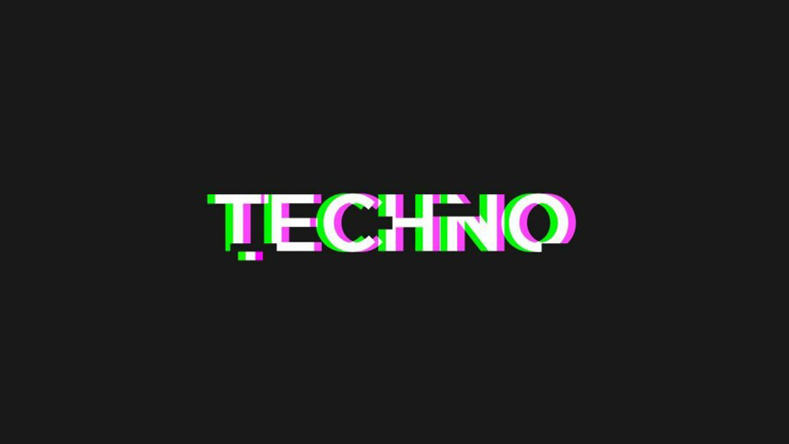 Techno Thursdays: FREE RAVE