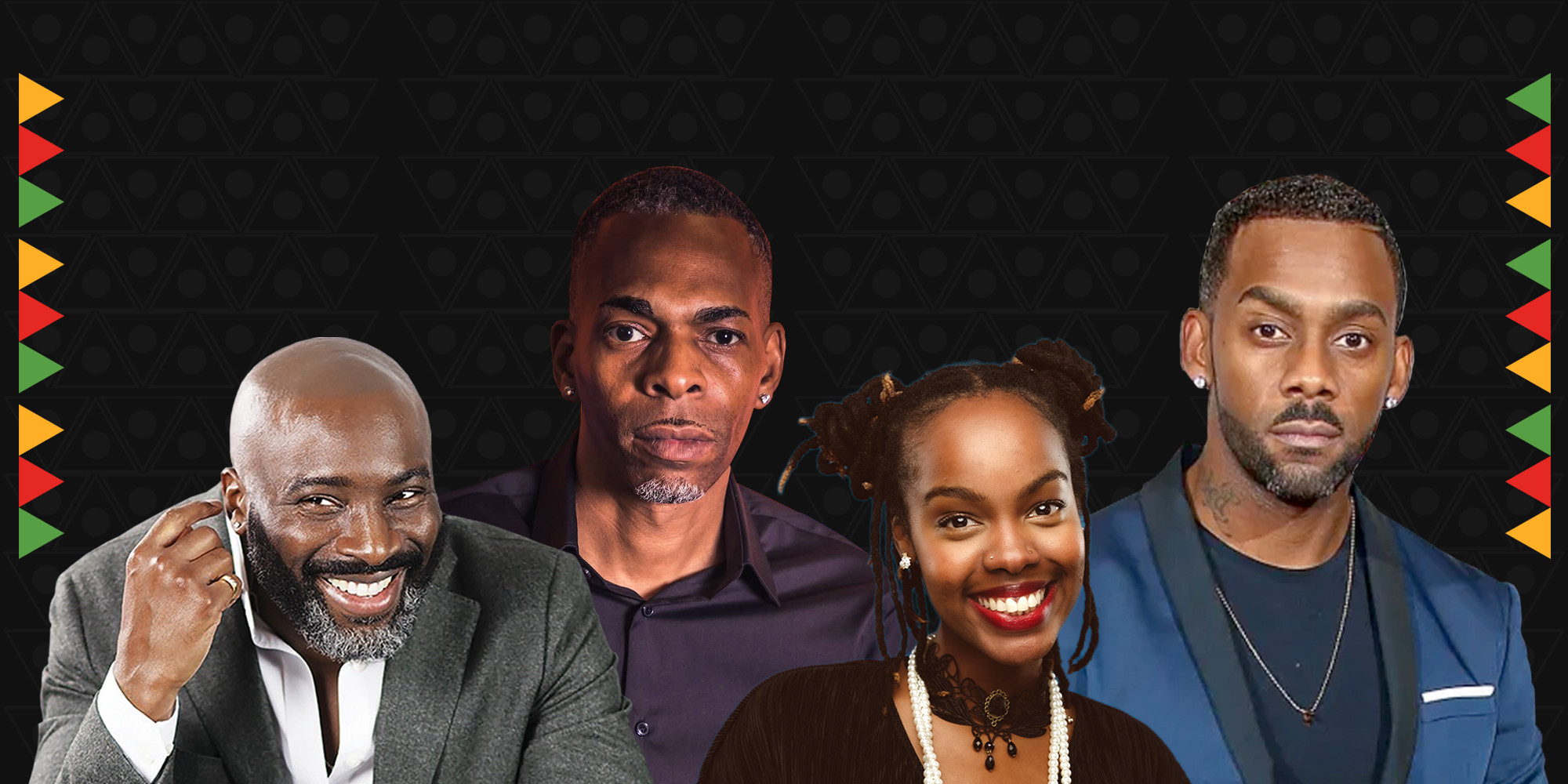 COBO : Comedy Shutdown Black History Month Special – Peckham Playground