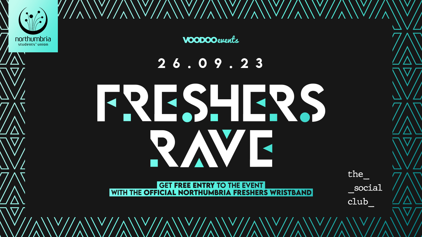 Freshers Rave