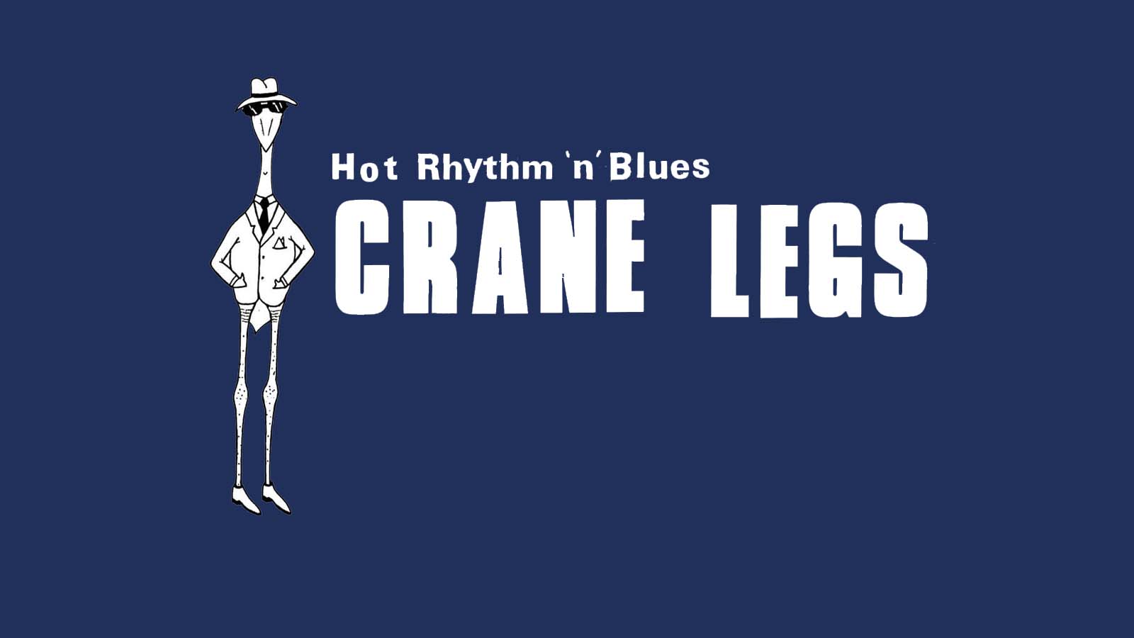 FREE ENTRY | Crane Legs