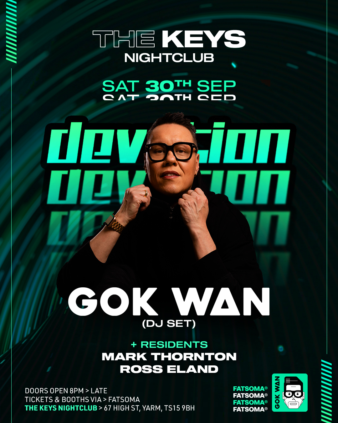 devotion-presents-gok-wan-dj-set-at-the-keys-nightclub-yarm-on-30th