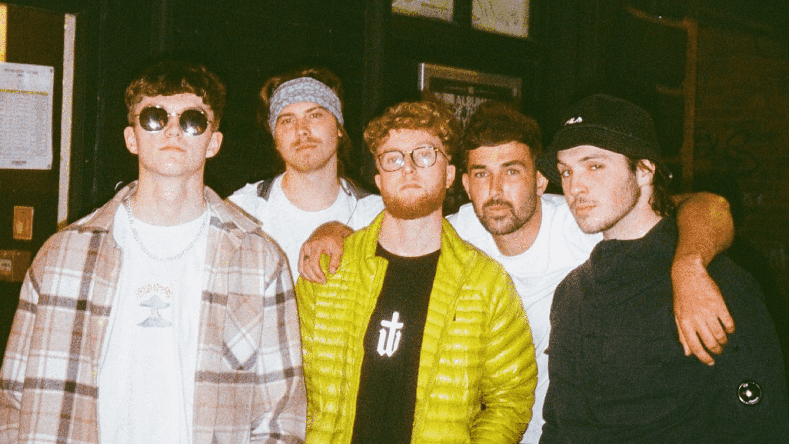 Mimosa | Sheffield, Network 2