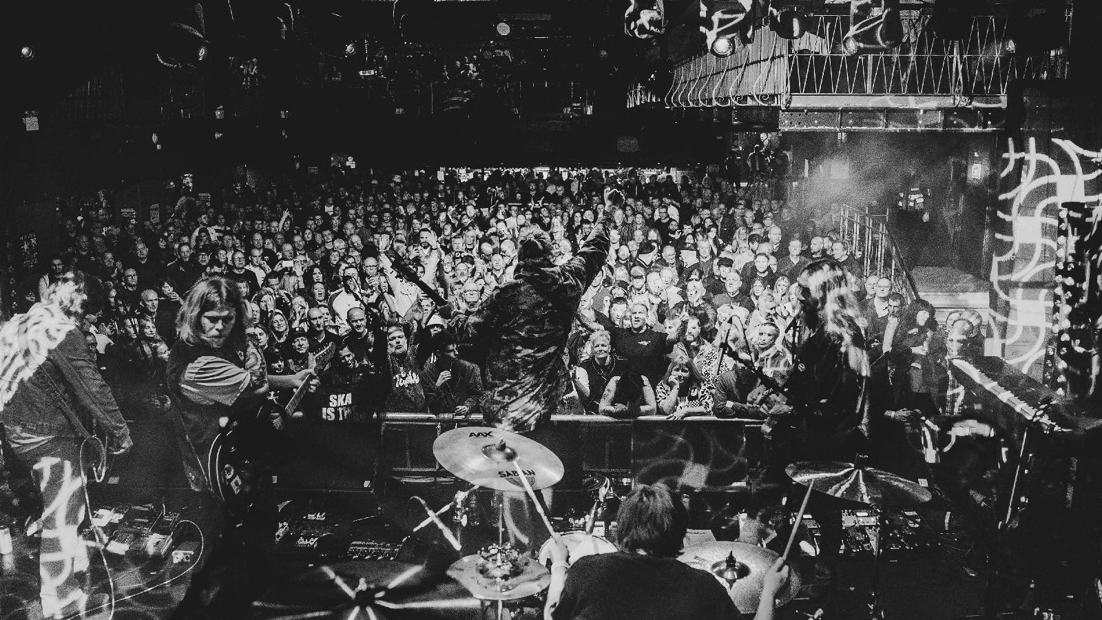 The Bracknall | Sheffield, Foundry Studio