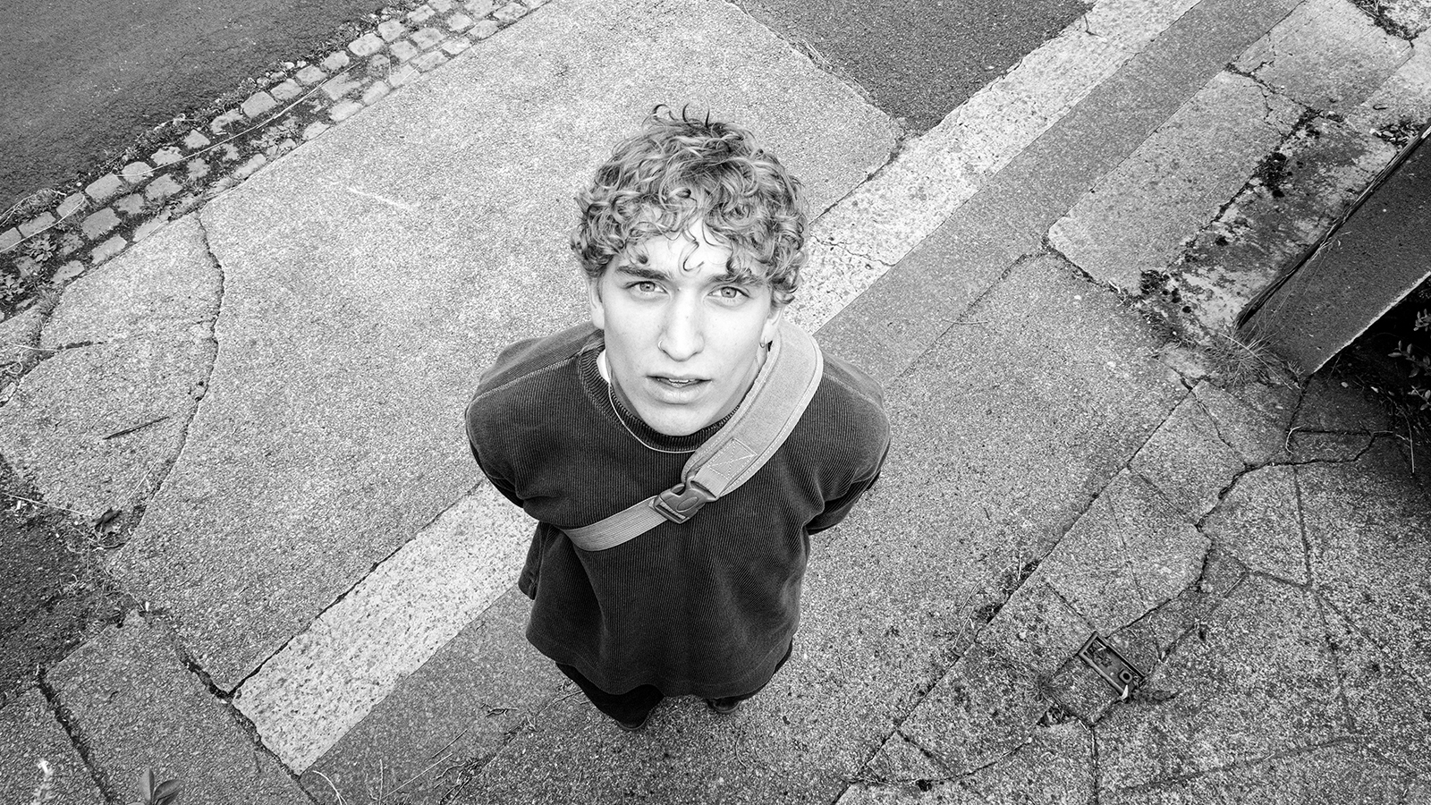 Stan Buckroyd | Gullivers, Manchester