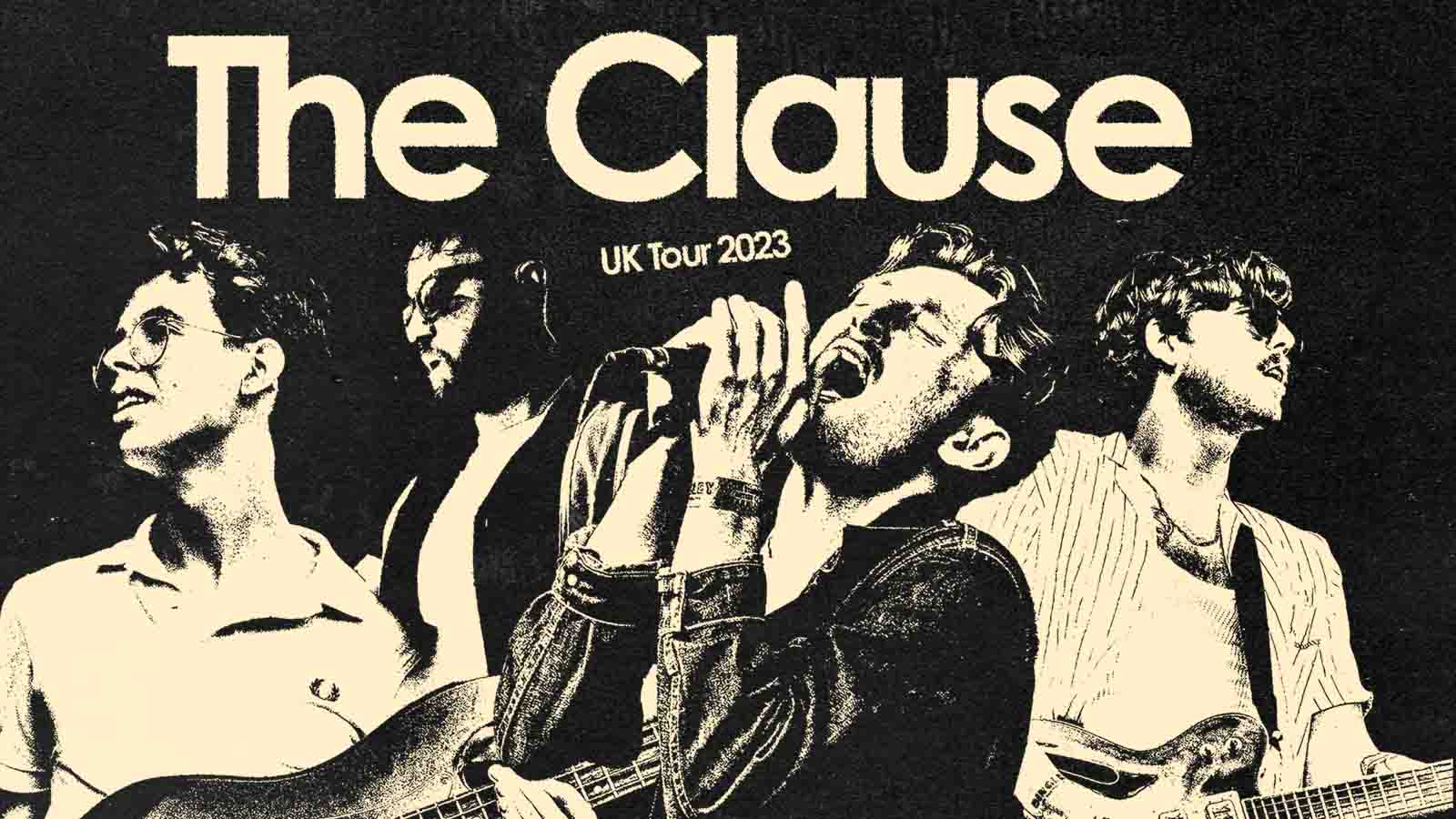 The Clause at Future Yard, Birkenhead