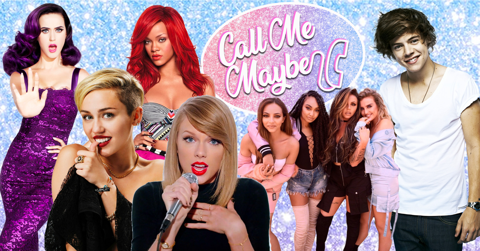 Call Me Maybe – 2010s Party (Cambridge)