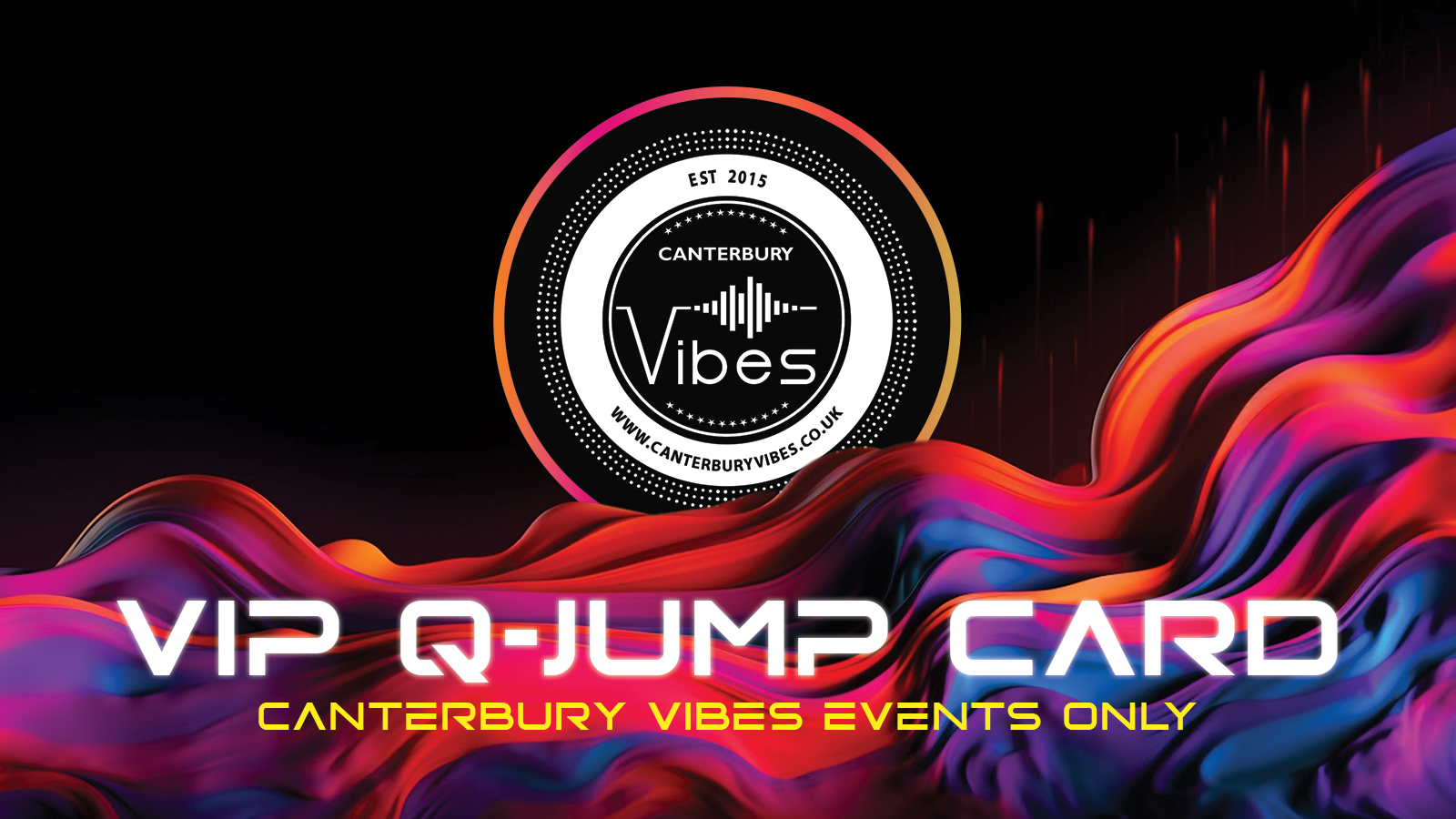 Canterbury Vibes – Q-Jump Card 2023