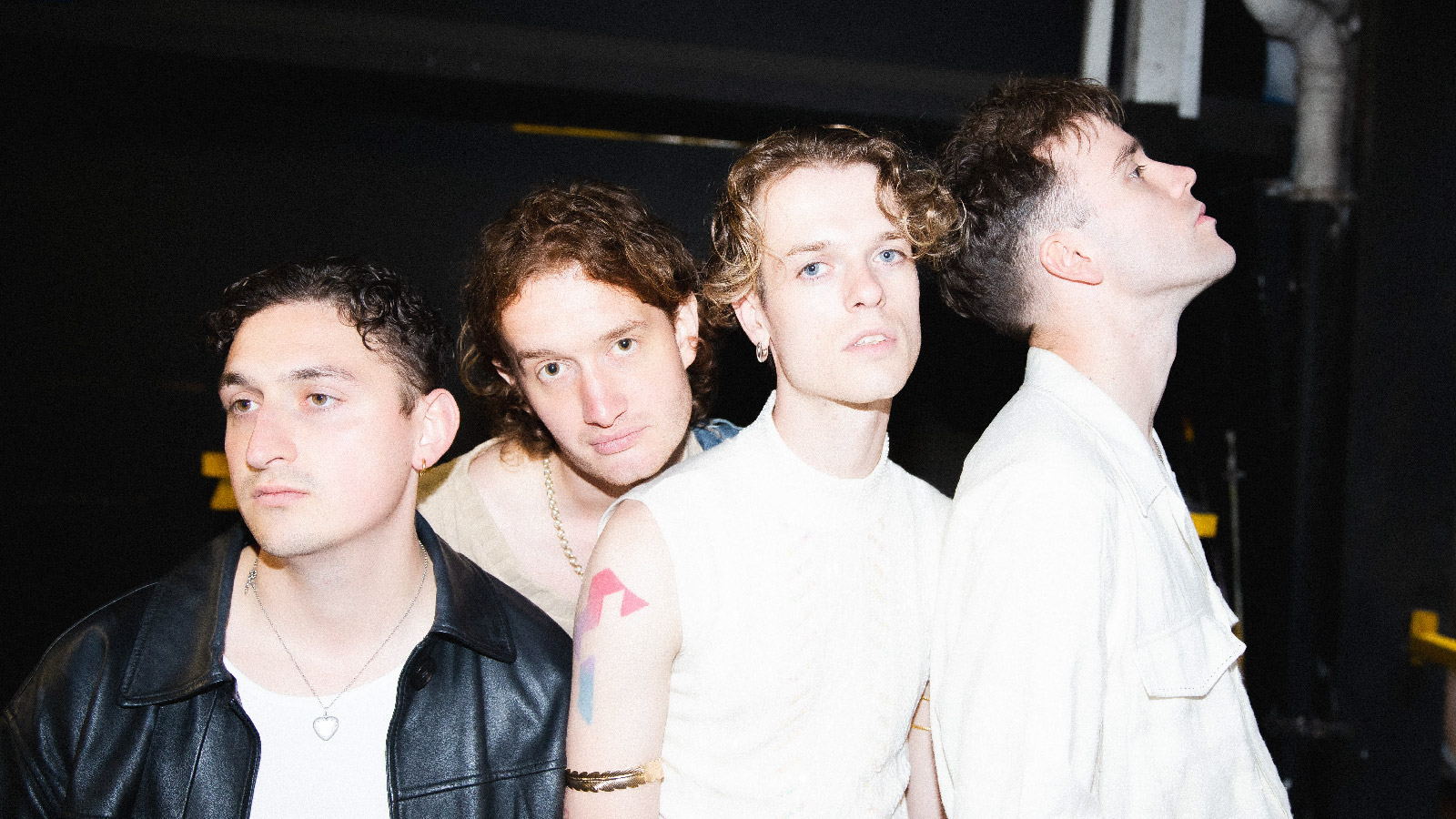King No-One | Manchester, Gorilla