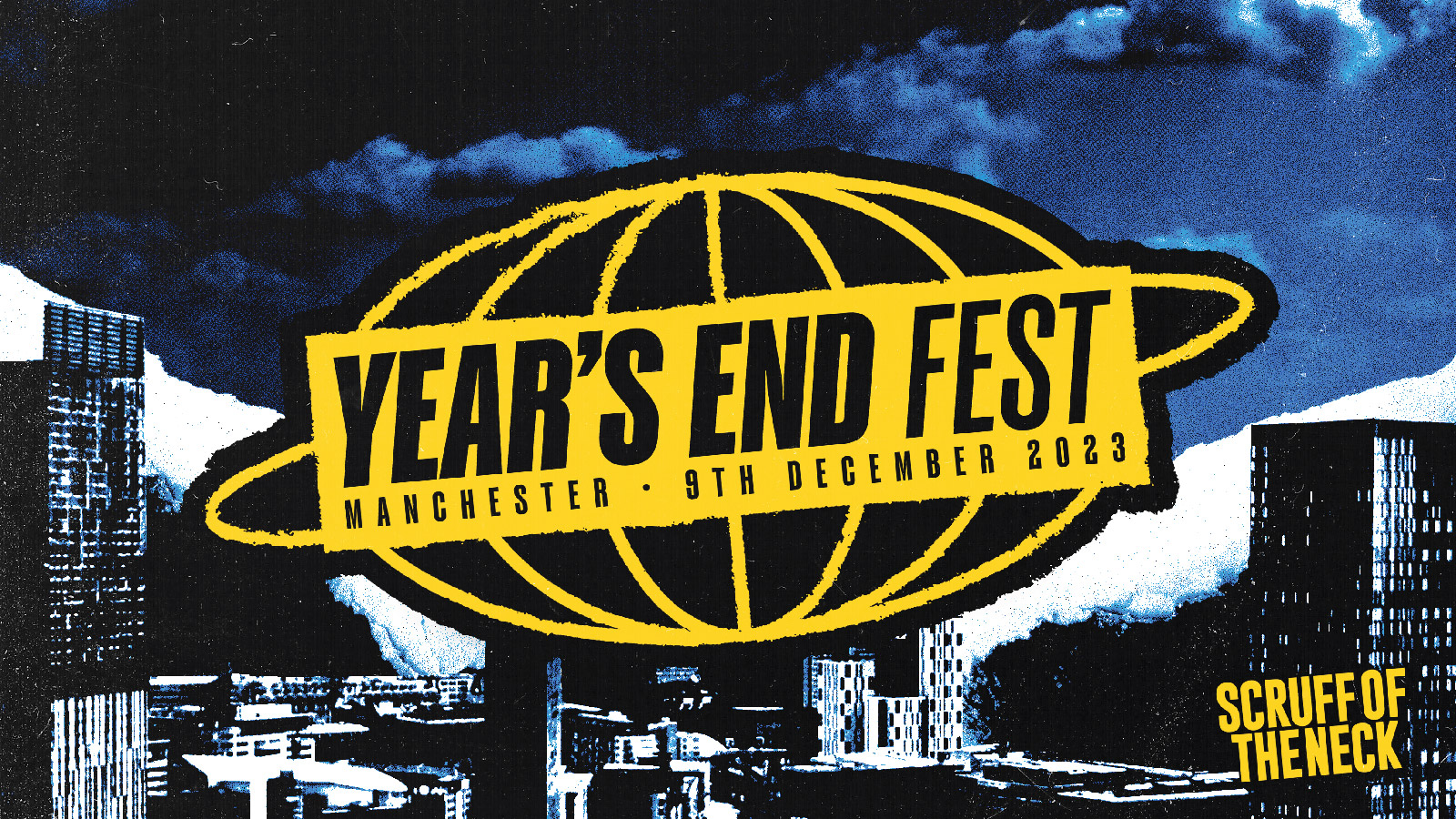 Year’s End Festival 2023