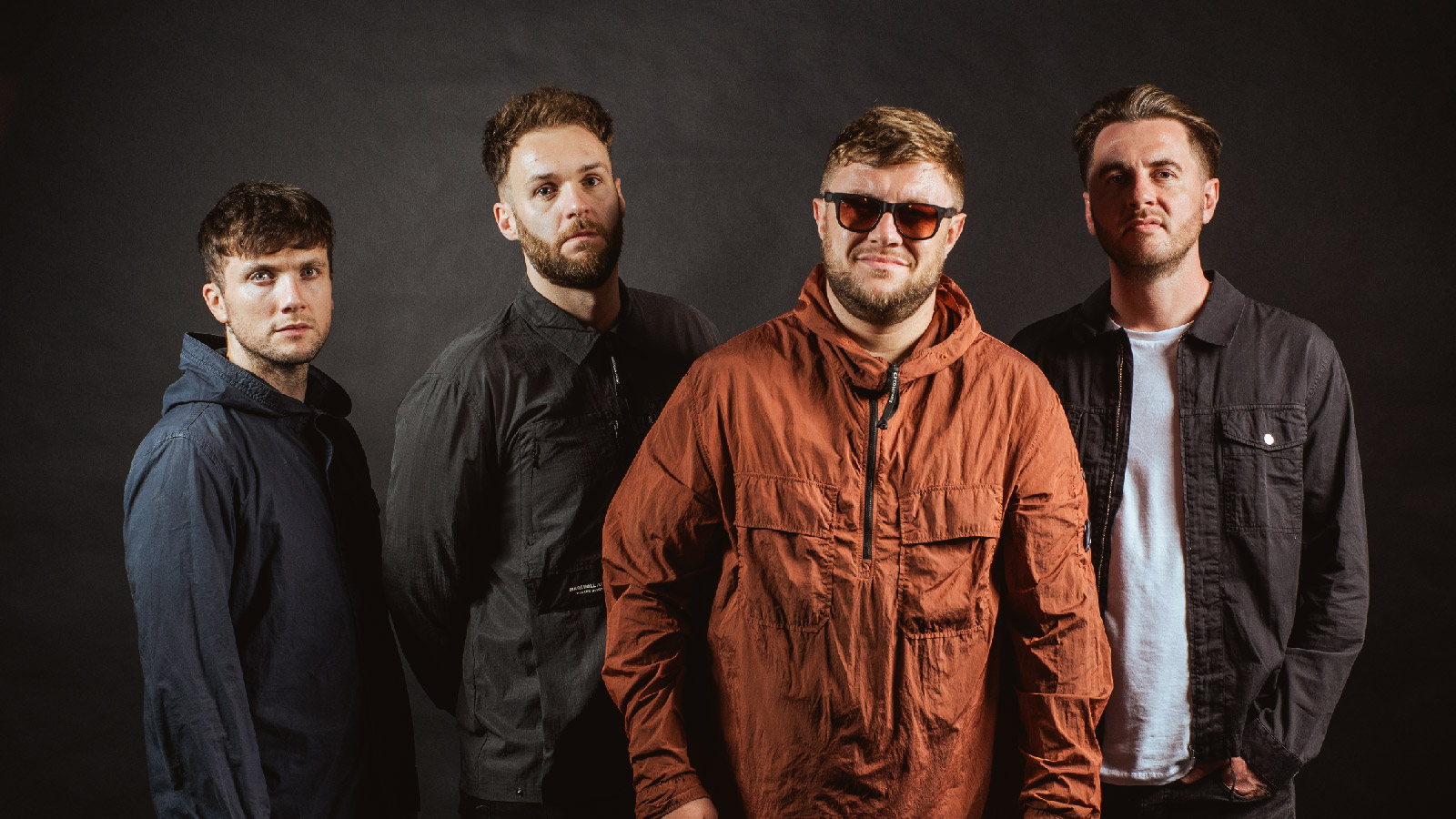 All The Young | Stoke, The Sugarmill