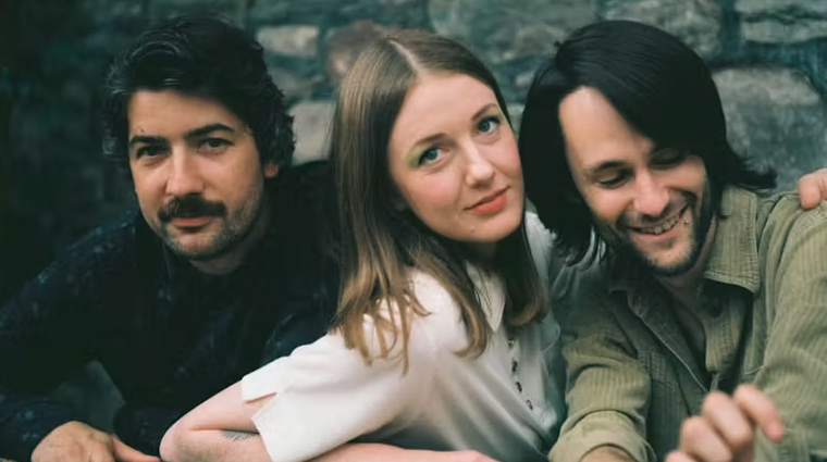 Gold Baby + Rainy Day Café [FREE ENTRY]