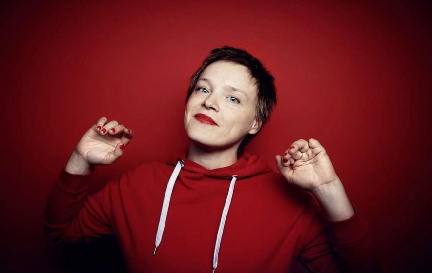 Wallis Bird