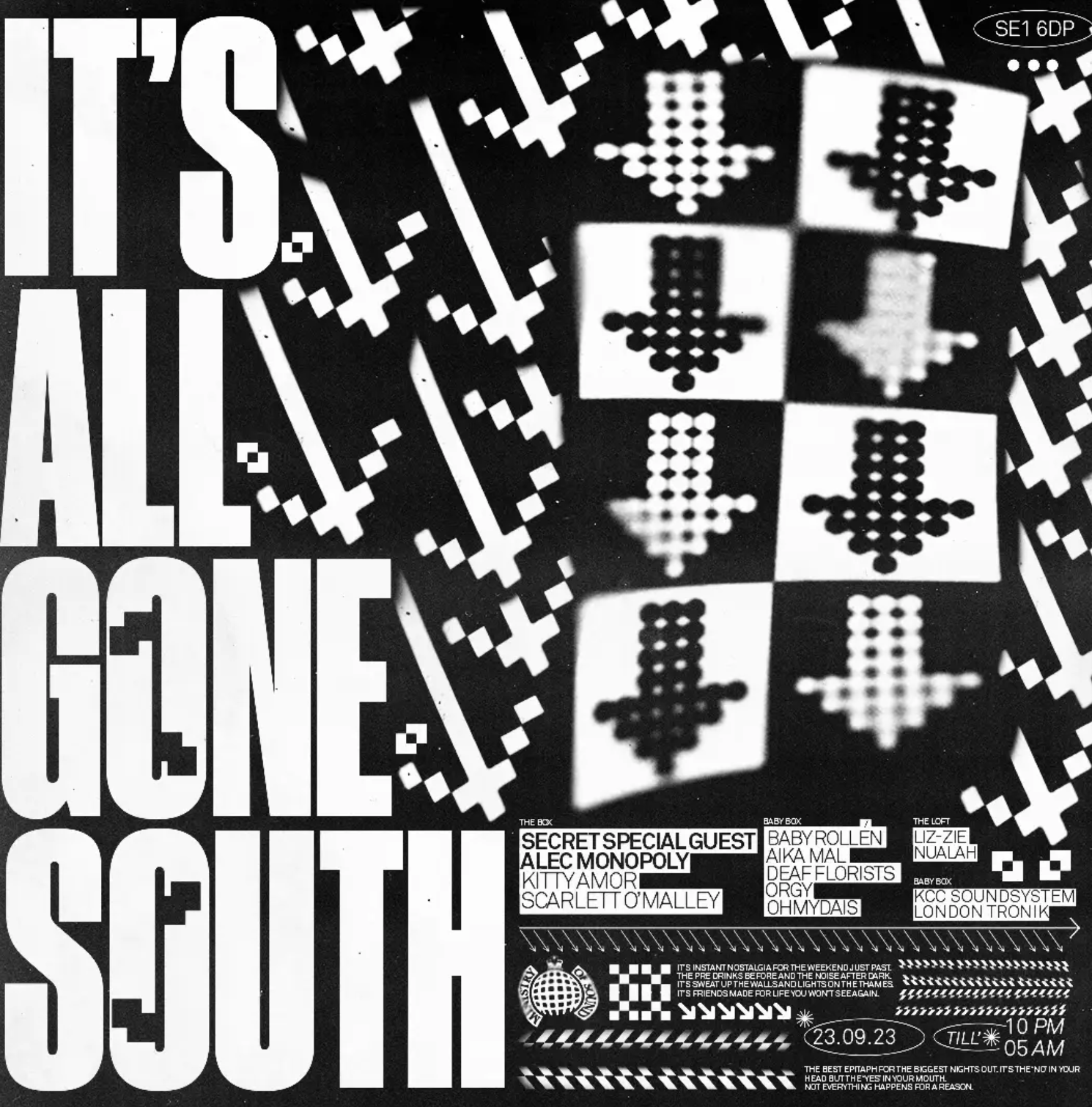 ministry-of-sound-presents-it-s-all-gone-south-w-secret-special-guest