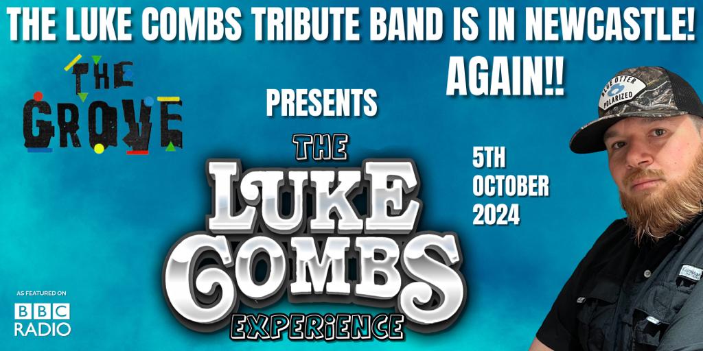 The Luke Combes Experience