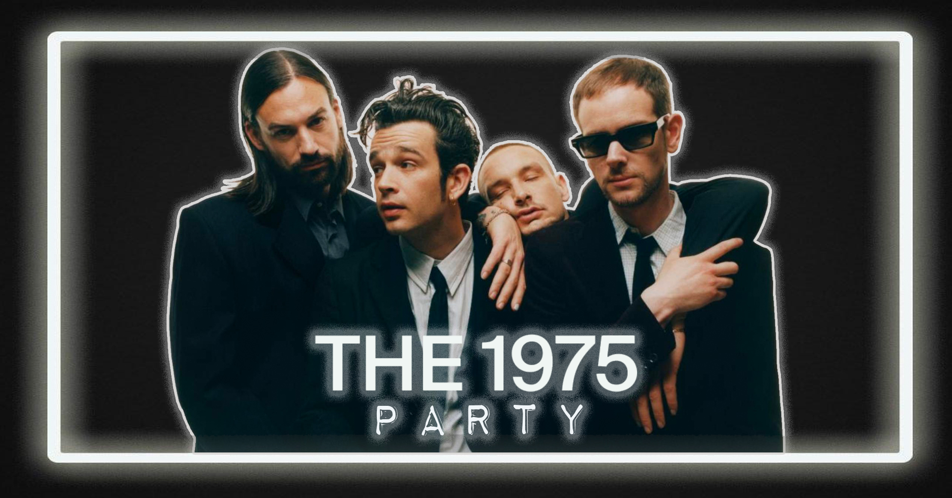 The 1975 Party (Brighton)