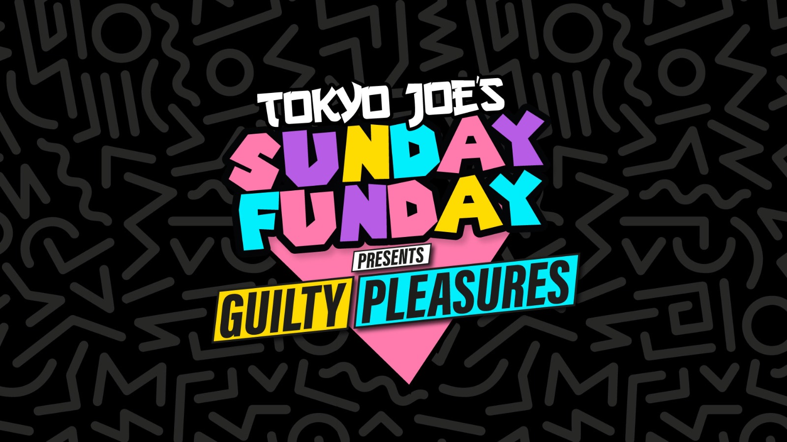 All NEW Sunday Funday. New music policy and £1.50 drinks