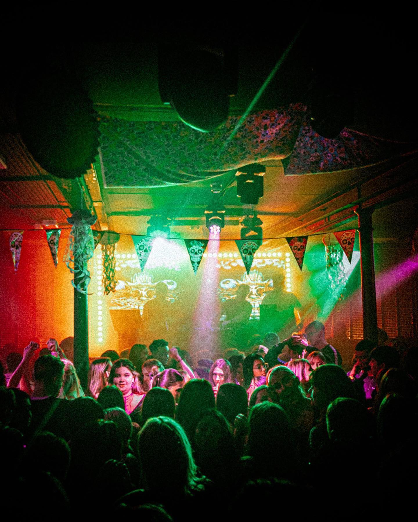 Tunnel Club Moving In Party 24.09 *Venue Change* at Tunnel Club