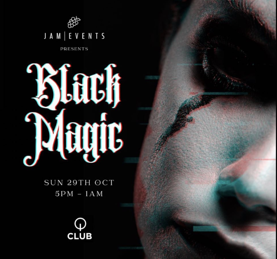 Black Magic Club