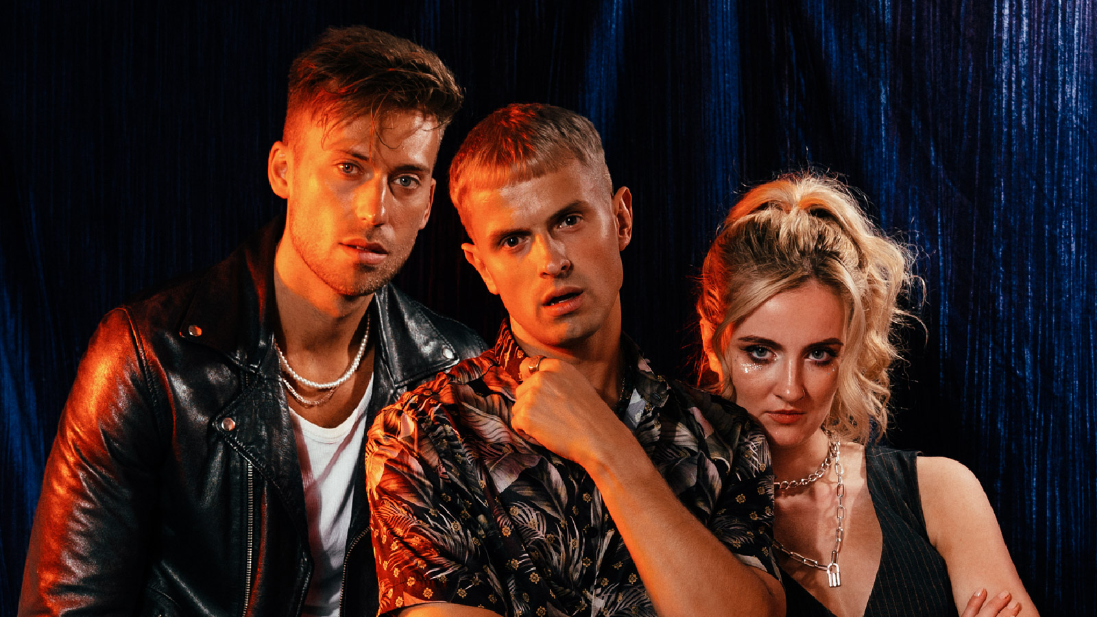 LOWER LOVEDAY | Manchester, Deaf Institute